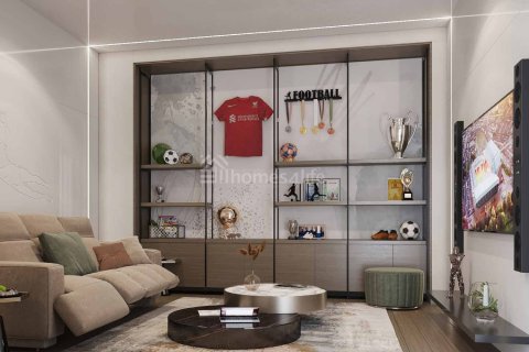 4 bedrooms Villa in Dubai South (Dubai World Central), UAE No. 156252 26