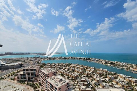 1 غرف نوم شقة في مارينا, الإمارات العربية المتحدة رقم 86775 2