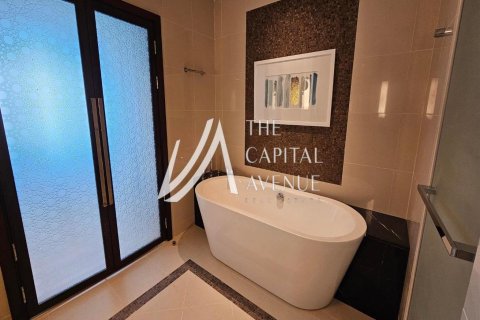 1 غرف نوم شقة في مارينا, الإمارات العربية المتحدة رقم 86775 11