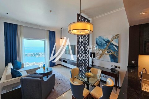 1 غرف نوم شقة في مارينا, الإمارات العربية المتحدة رقم 86775 4