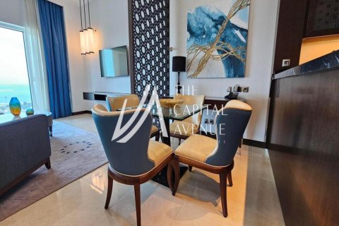 1 غرف نوم شقة في مارينا, الإمارات العربية المتحدة رقم 86775 5