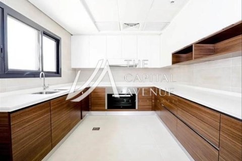 4 غرف نوم فيلا على جزيرة ياس, الإمارات العربية المتحدة رقم 86772 15