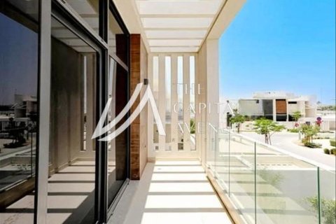 4 غرف نوم فيلا على جزيرة ياس, الإمارات العربية المتحدة رقم 86772 4