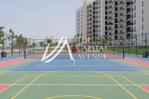 Квартира с 2 спальнями на Остров Яс, ОАЭ №86774 17