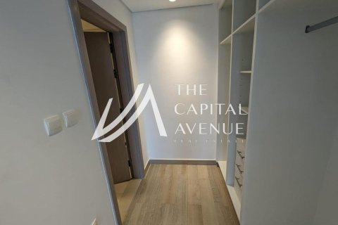 Квартира с 2 спальнями на Остров Яс, ОАЭ №86774 14