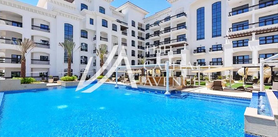 2 غرف نوم شقة على جزيرة ياس, الإمارات العربية المتحدة رقم 86797