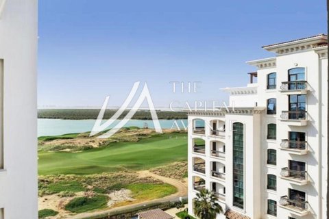 2 غرف نوم شقة على جزيرة ياس, الإمارات العربية المتحدة رقم 86797 4
