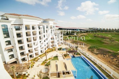 2 غرف نوم شقة على جزيرة ياس, الإمارات العربية المتحدة رقم 86797 3