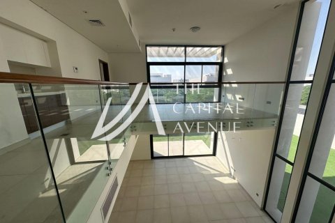 4 bedrooms Villa on the Yas Island, UAE No. 86798 6