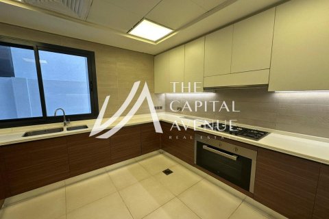 4 bedrooms Villa on the Yas Island, UAE No. 86798 16