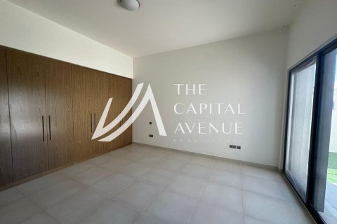 4 bedrooms Villa on the Yas Island, UAE No. 86798 14