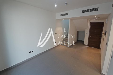 2 غرف نوم تاون هاوس على جزيرة ياس, الإمارات العربية المتحدة رقم 86796 3