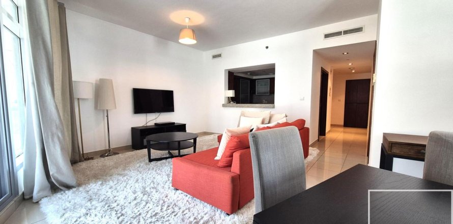 1 غرف نوم شقة في Park Island, الإمارات العربية المتحدة رقم 203792
