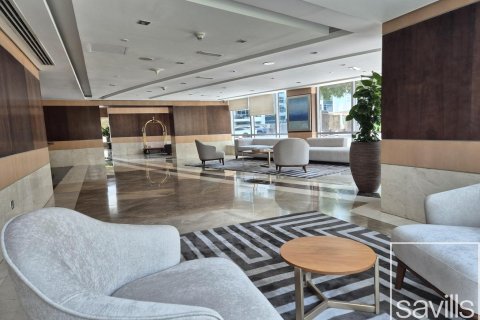 1 غرف نوم شقة في Park Island, الإمارات العربية المتحدة رقم 203792 18