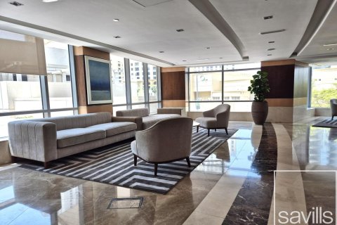 1 غرف نوم شقة في Park Island, الإمارات العربية المتحدة رقم 203792 17