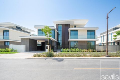 Villa de 6 chambres à Dubai Hills Estate, UAE No. 203793 3