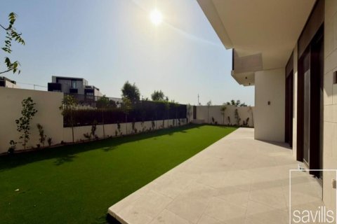 Villa de 5 dormitorios en Dubai Hills Estate, UAE No. 203791 13