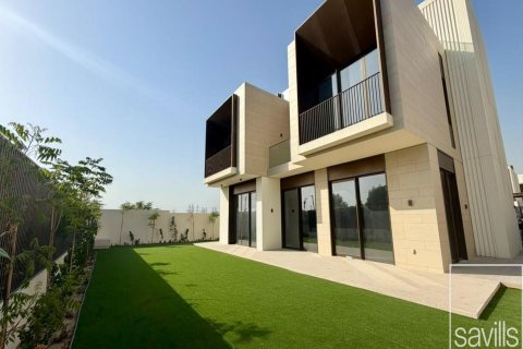 5 غرفة نوم  فيلا في دبي هيلز استيت, الإمارات العربية المتحدة رقم 203791