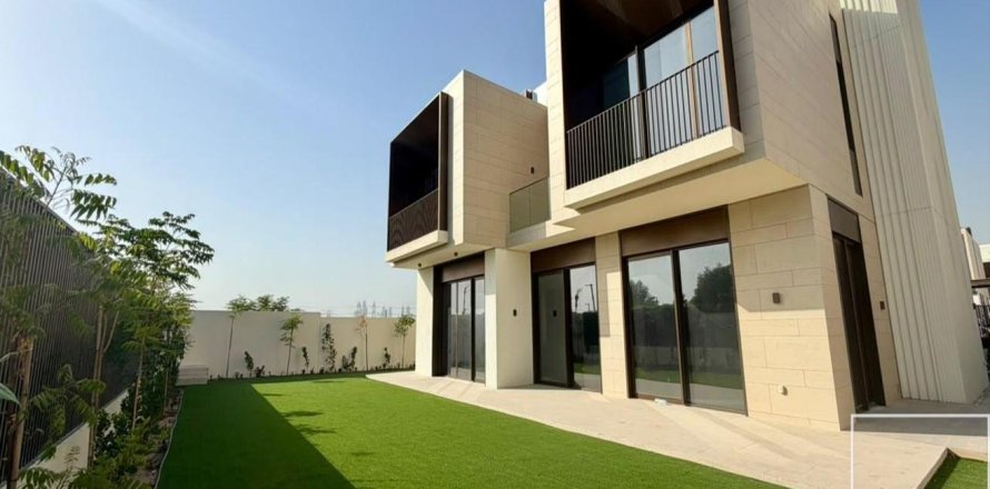 Villa de 5 dormitorios en Dubai Hills Estate, UAE No. 203791