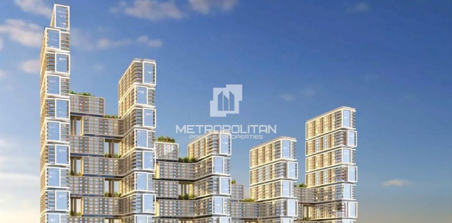 3 bedrooms Apartment No. 128495