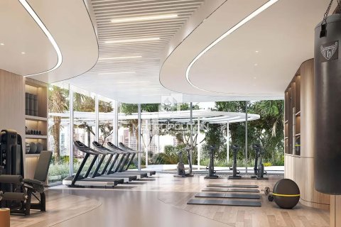 Apartment de 2 dormitorios No. 128496 7