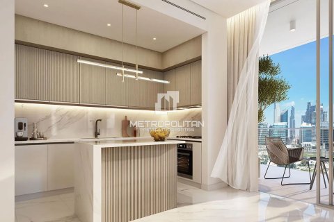 Apartment de 2 dormitorios No. 128496 5