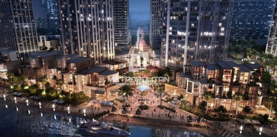 1 غرف نوم شقة رقم 128497