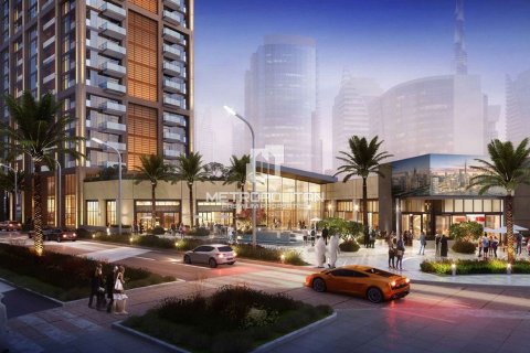 1 غرف نوم شقة رقم 128497 11