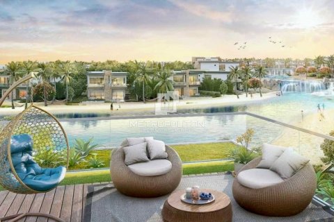 4 bedrooms Townhouse No. 128499 3