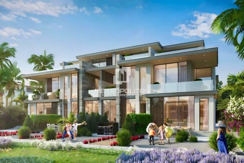 4 bedrooms Townhouse No. 128499 4