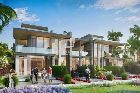 4 bedrooms Townhouse No. 128499 11