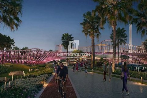 5 غرفة نوم فيلا رقم 128501 5