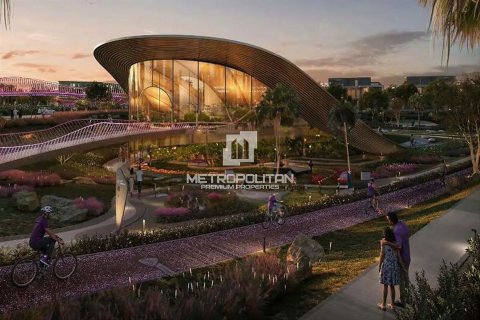 5 غرفة نوم فيلا رقم 128501 2