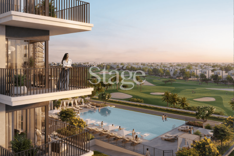 2 bedrooms Apartment in EMAAR South, UAE No. 185821
