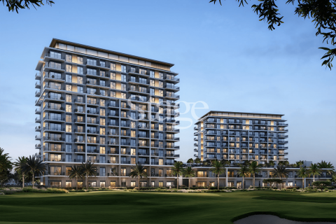 Apartment de 2 dormitorios en EMAAR South, UAE No. 185820 7