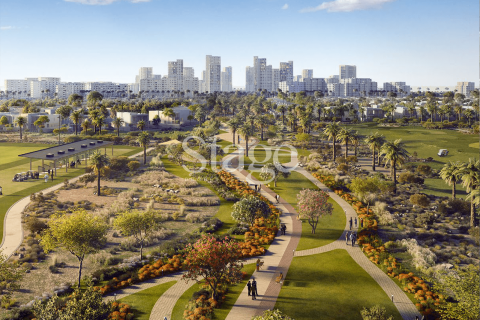 2 bedrooms Apartment in EMAAR South, UAE No. 185824