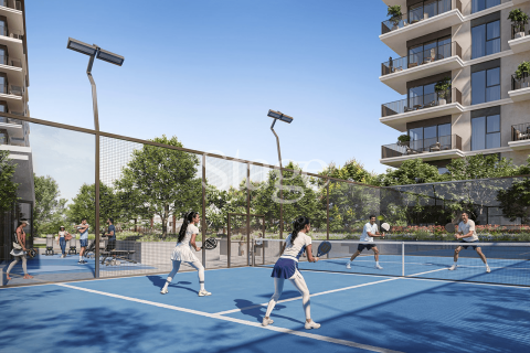 Apartment de 2 dormitorios en EMAAR South, UAE No. 185819 11