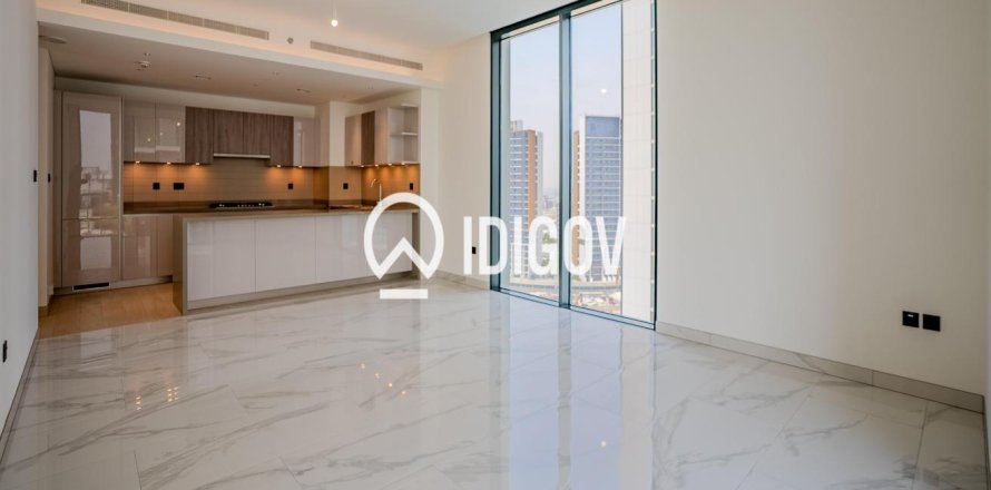3 bedrooms Apartment in Sobha Hartland, UAE No. 185257