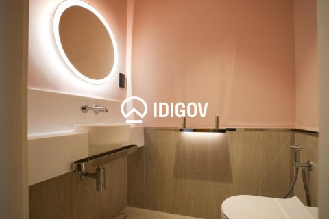 Квартира с 1 спальней в Бизнес-Бэй, ОАЭ №185251 9