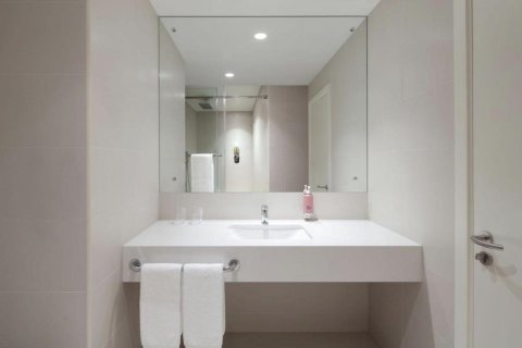 23.97m² Hotel Apartment in Rove City Walk, UAE No. 185255 8