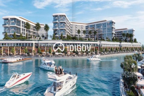Квартира с 2 спальнями в Umm Al Quwain Marina, ОАЭ №185252 5