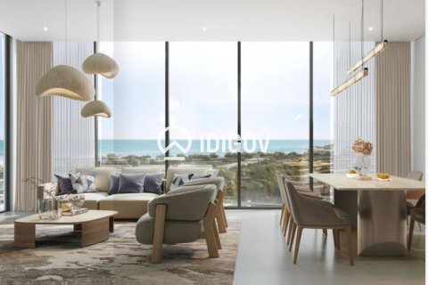 Квартира с 2 спальнями в Umm Al Quwain Marina, ОАЭ №185252 3