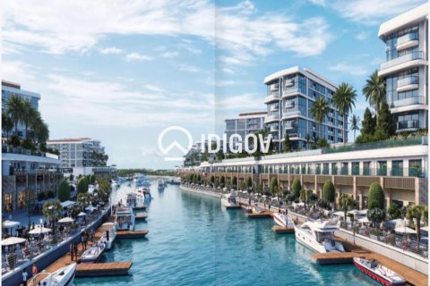 Квартира с 2 спальнями в Umm Al Quwain Marina, ОАЭ №185252 4
