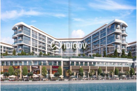 Квартира с 2 спальнями в Umm Al Quwain Marina, ОАЭ №185252 6
