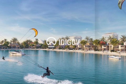 Квартира с 2 спальнями в Umm Al Quwain Marina, ОАЭ №185252 8
