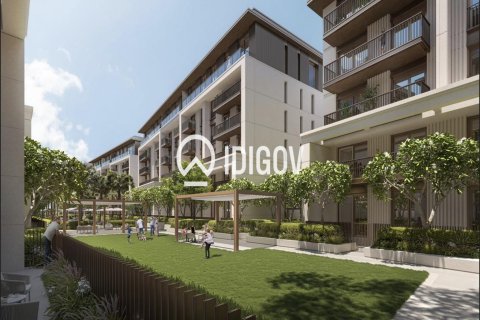 Appartement de 2 chambres à Umm Suqeim 3, UAE No. 185254 7