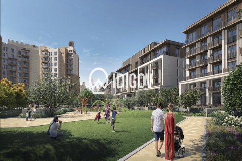 Appartement de 2 chambres à Umm Suqeim 3, UAE No. 185254 5