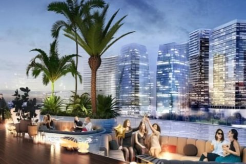 2 bedrooms Apartment in Business Bay, UAE No. 145150 6