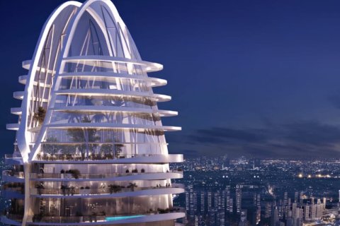 2 bedrooms Apartment in Business Bay, UAE No. 145150