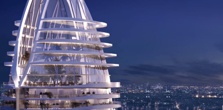 2 bedrooms Apartment in Business Bay, UAE No. 145150